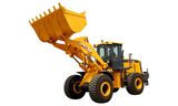 Wheel Loader\Loaders